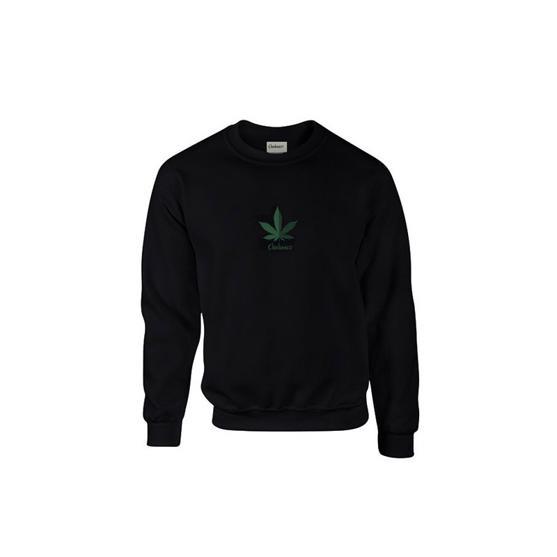 CSW16001 Agave Sweat Shirts