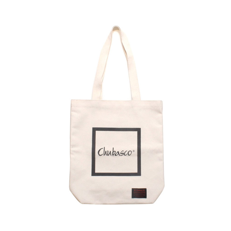 CEB16001 Chubasco cotton eco bag