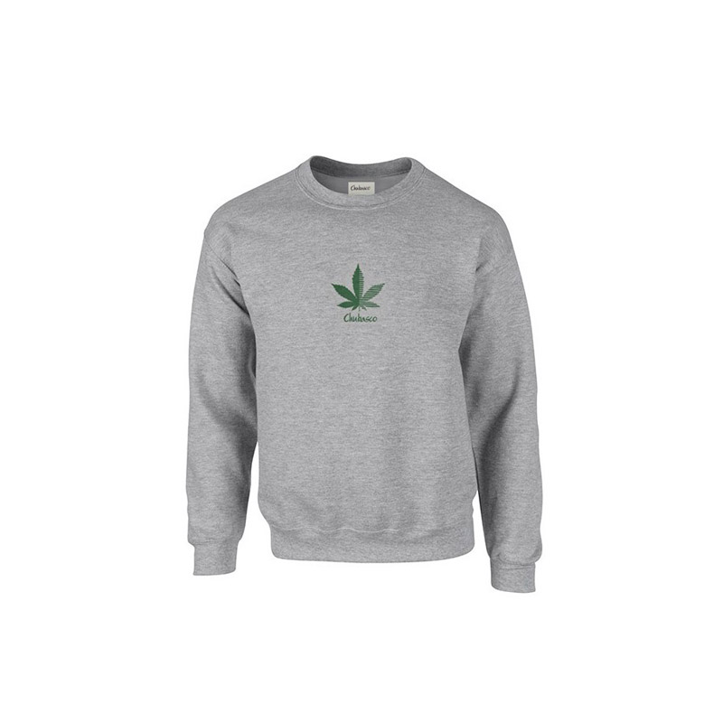 CSW16002 Agave Sweat Shirts