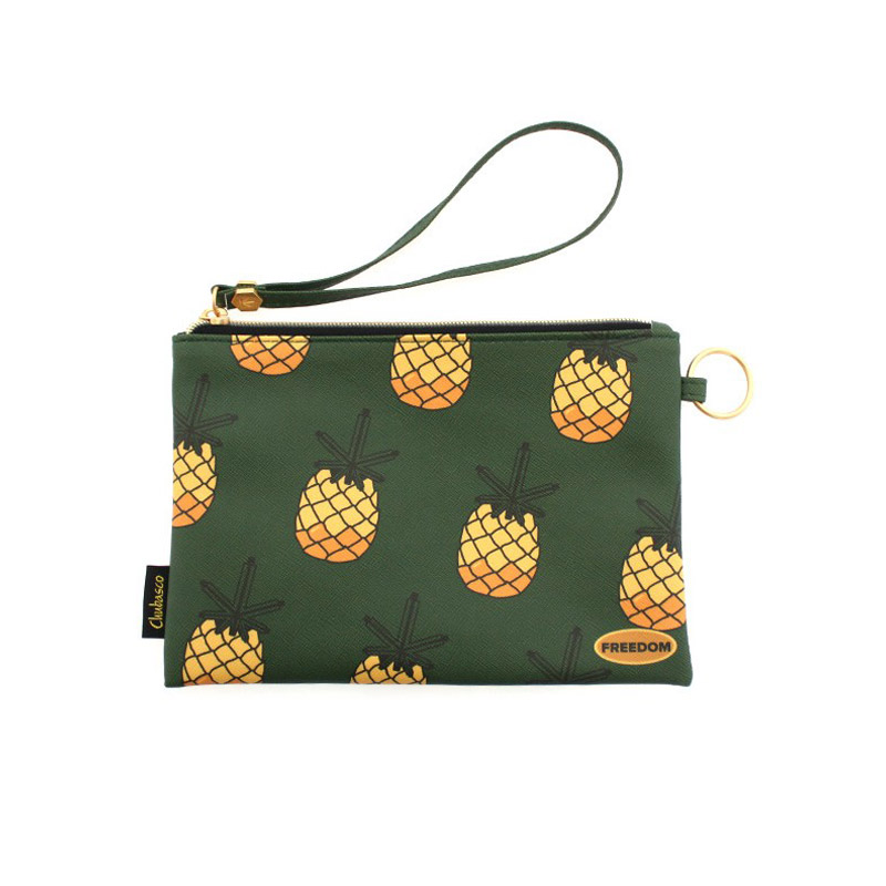 PHG001 Pineapple Freedom Pouch