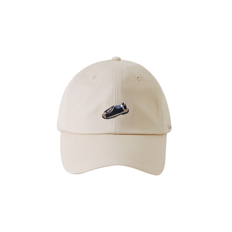 CBC16013 Sandal softshell ball cap