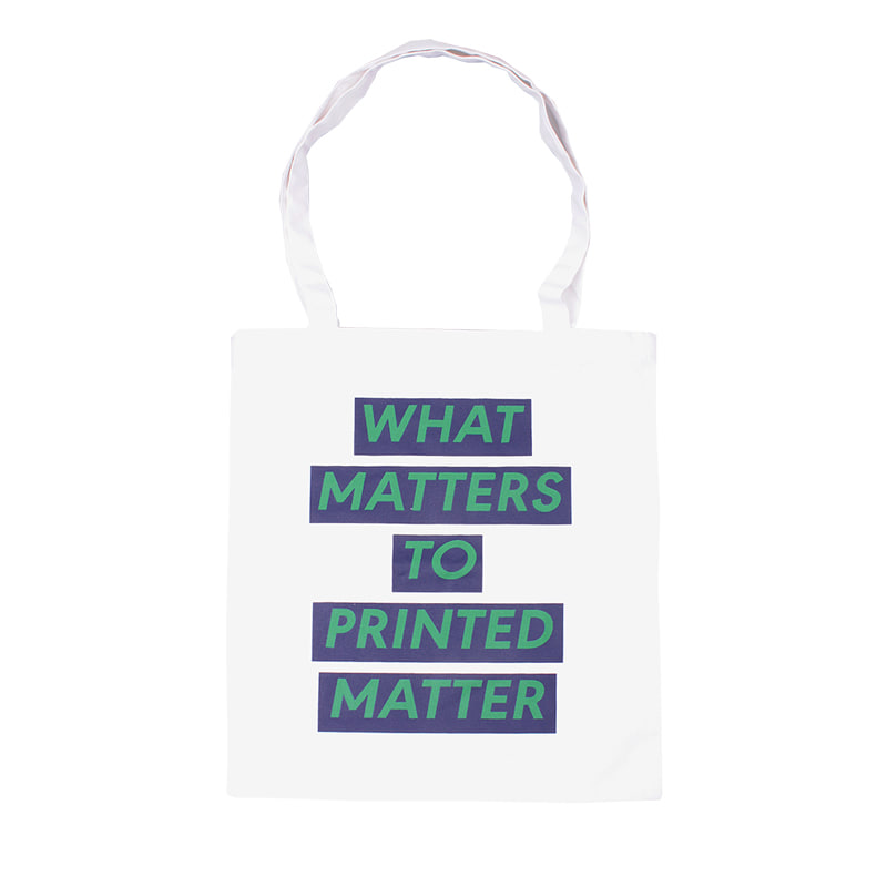 SCB002 Summer campaign eco bag(what matters to)